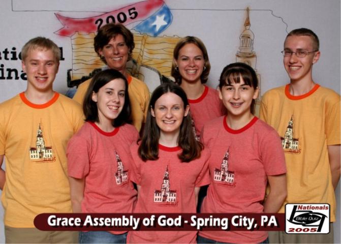 Grace A/G, Spring City, PA