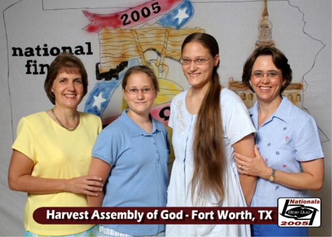 Harvest A/G, Fort Worth, TX