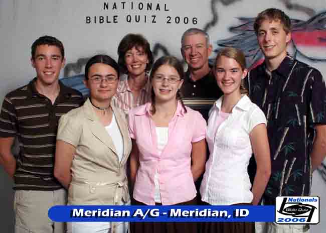 Meridian A/G, Meridian, ID