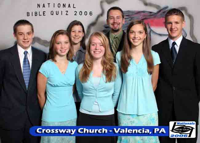 Crossway Church, Valencia, PA