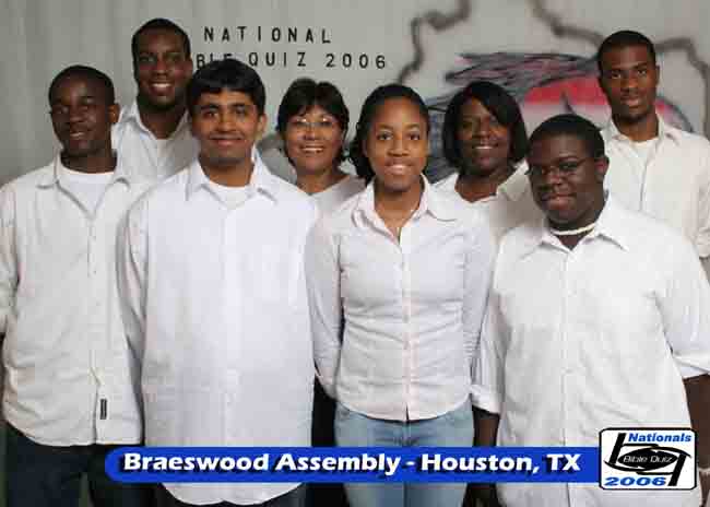 Braeswood A/G, Houston, TX