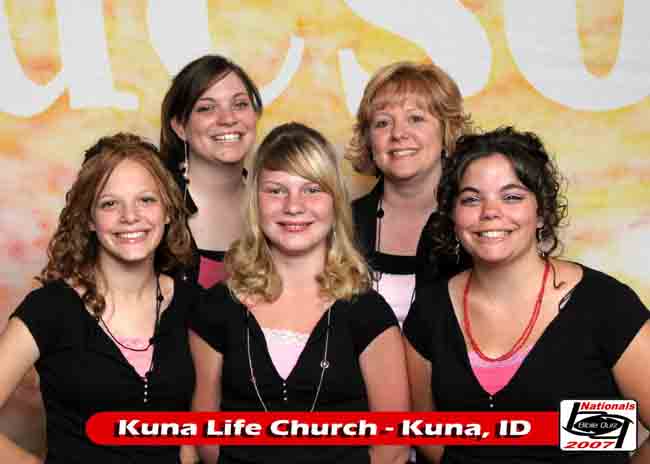 Kuna Life Church, Kuna, ID