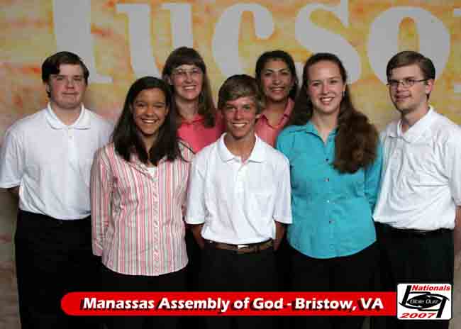 Manassas A/G, Bristow, VA