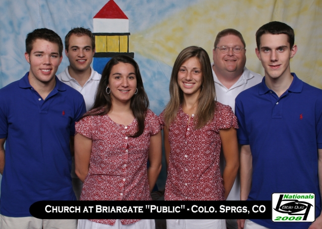 The Church at Briargate, 'Public Spectacle', Colorado Springs, CO