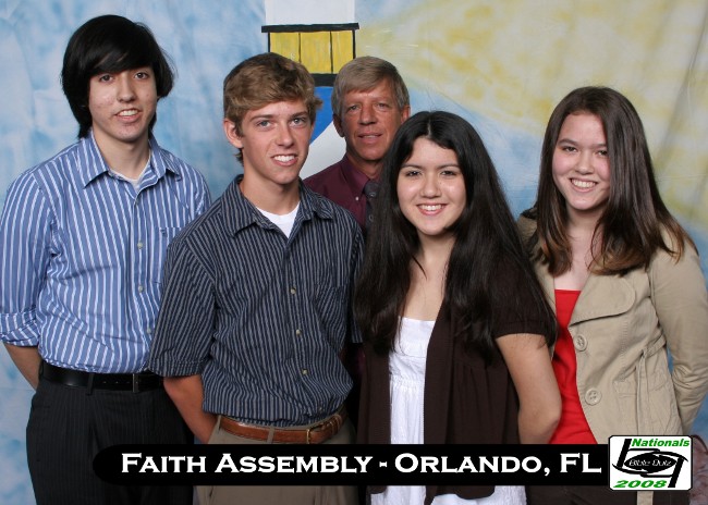 Faith A/G, Orlando, FL