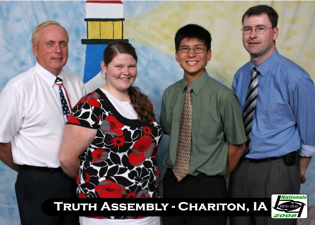 Truth A/G, Chariton, IA