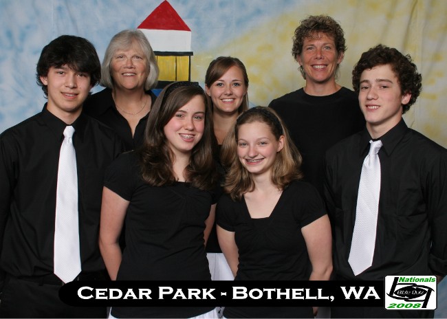 Cedar Park A/G, Bothell, WA