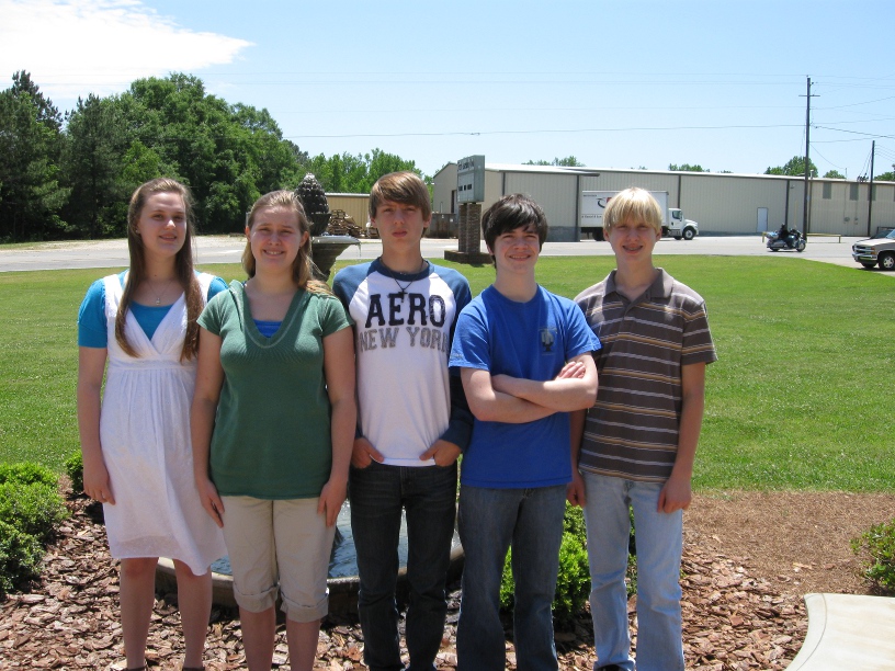 First A/G, Ashland, AL