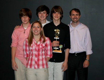 First A/G, Montgomery, AL