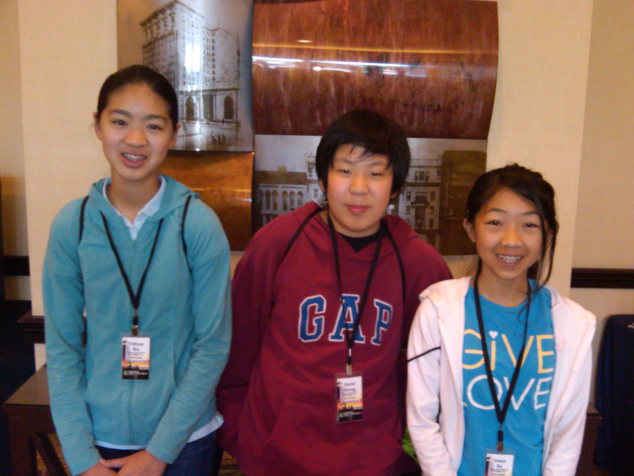 Orange County Christian Evangelical Church, Irvine, CA