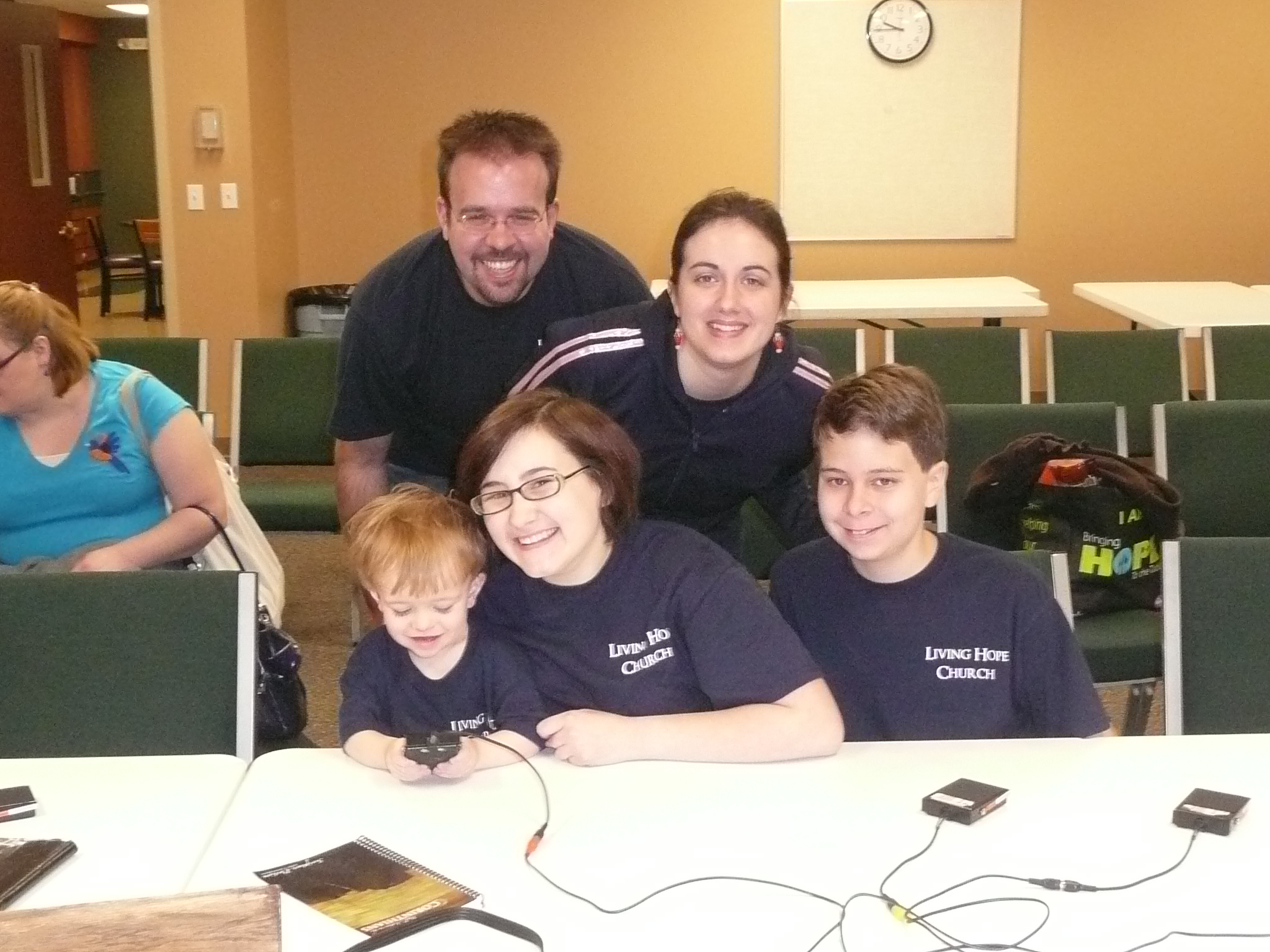 Living Hope Church, Colorado Springs, CO