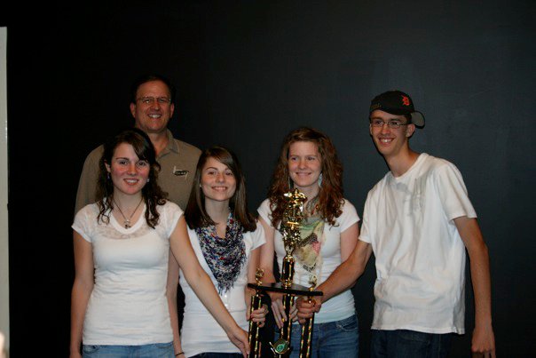 Northside Family Worship Center, Cumming, GA