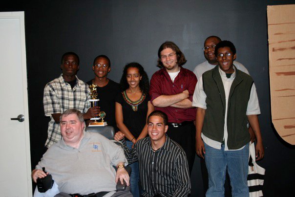 Evangel Community Church, Snellville, GA