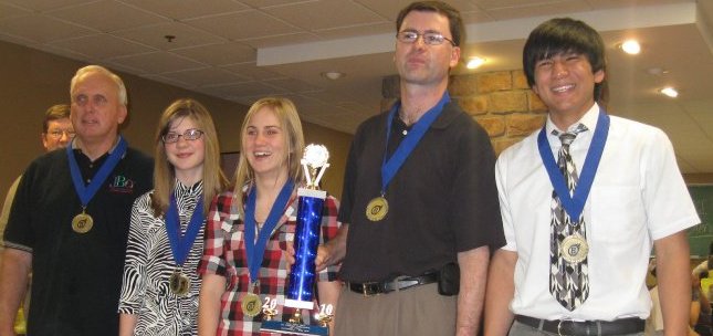 Berean A/G, Pleasant Hill, IA