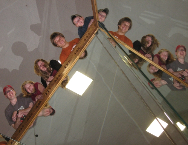 Central A/G, Springfield, MO