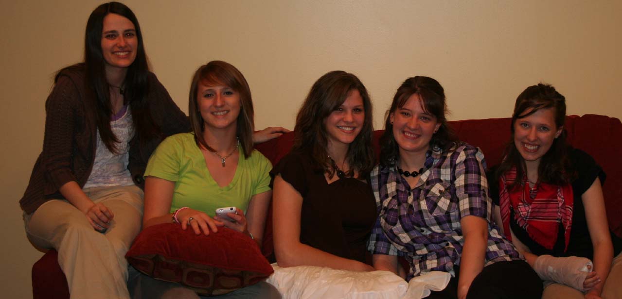 James River A/G, 'Sufficient Grace', Ozark, MO