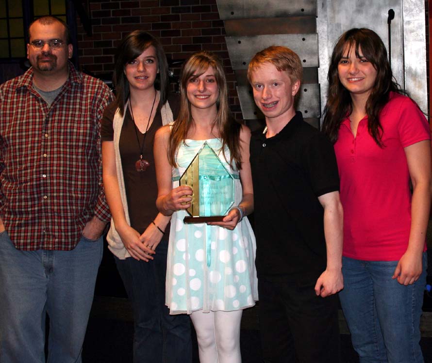 James River A/G, 'Perfect in Weakness', Ozark, MO