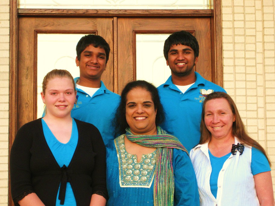 Faith A/G, West Plains, MO