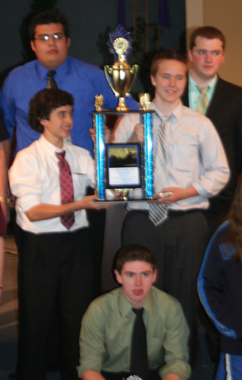 Praise A/G, Garfield, NJ