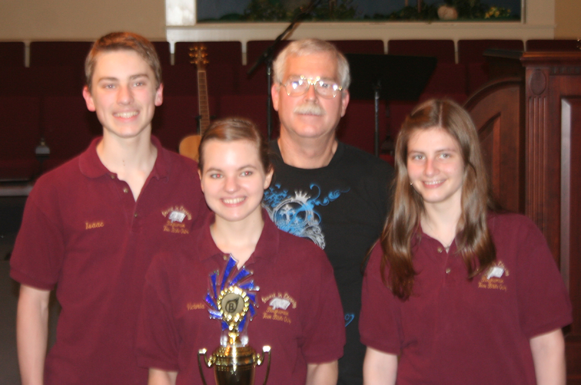 First A/G, Binghamton, NY