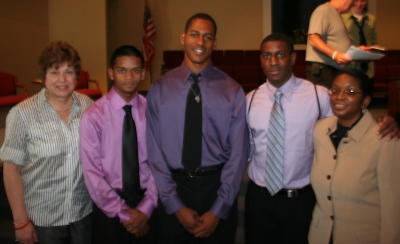 Bethlehem Church, Richmond Hill, NY