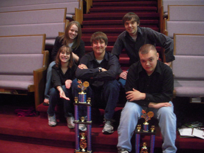 Dayspring A/G, Bowling Green, OH