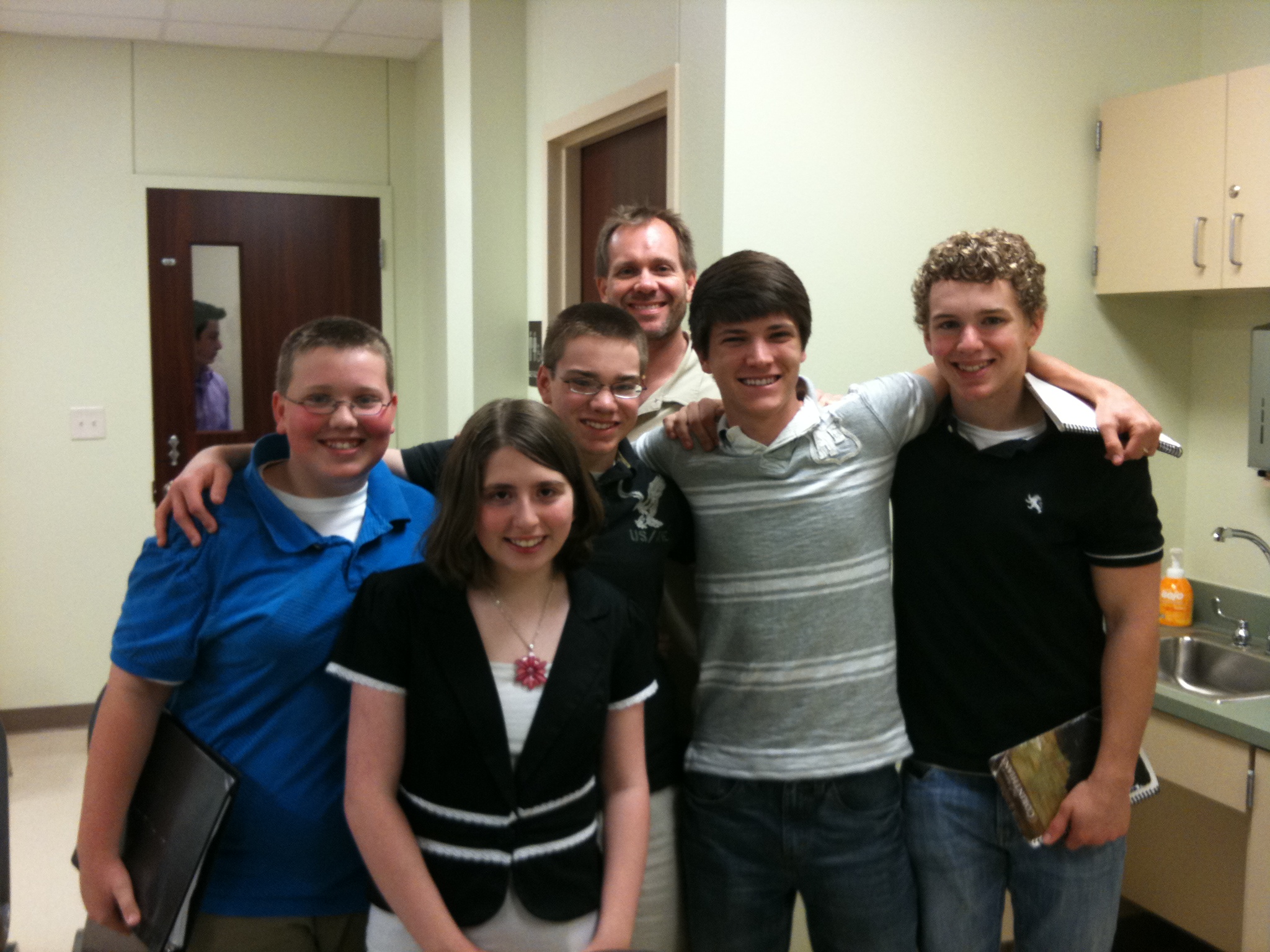 Owasso First A/G, Owasso, OK