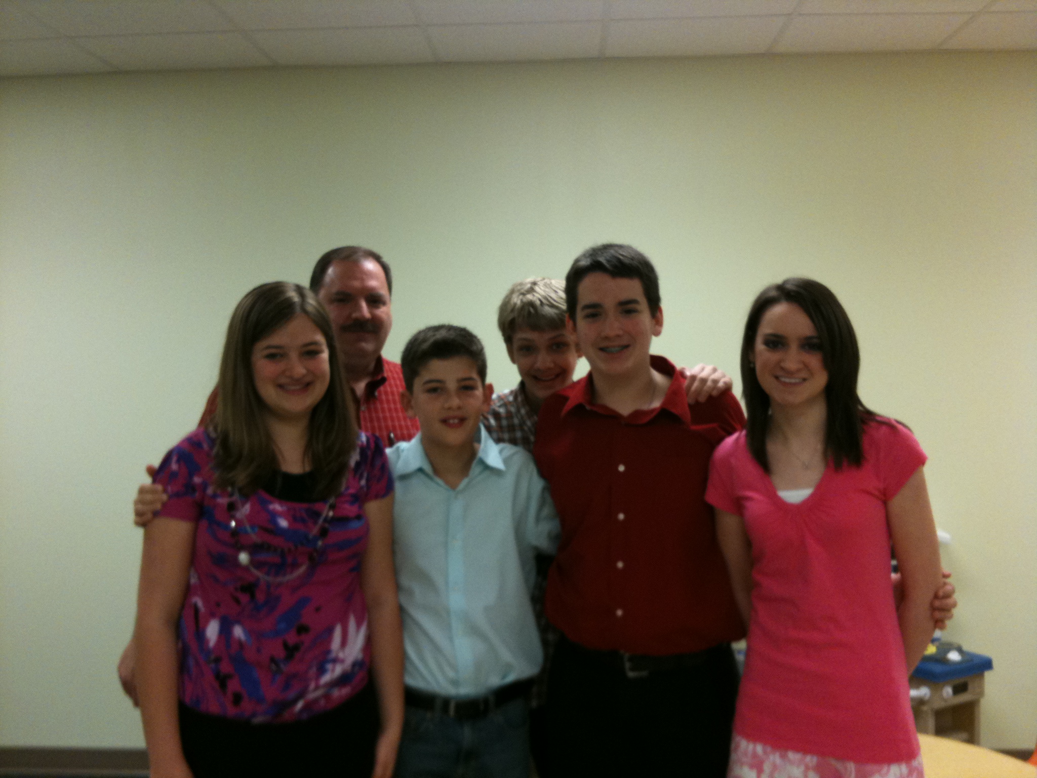 Christian Temple, Houston, TX