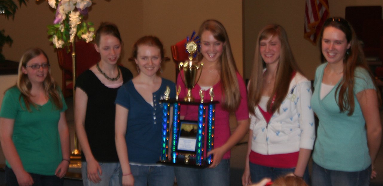 Manassas A/G, Bristow, VA