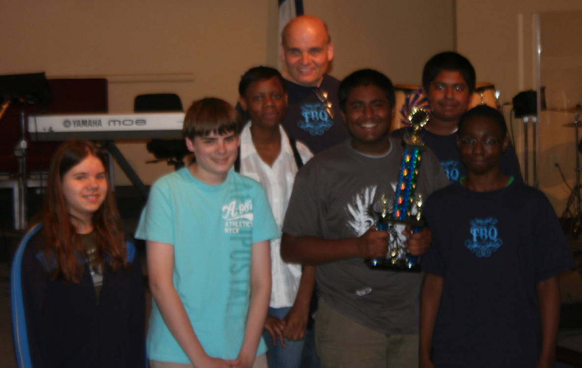 Word of Life A/G, Springfield, VA