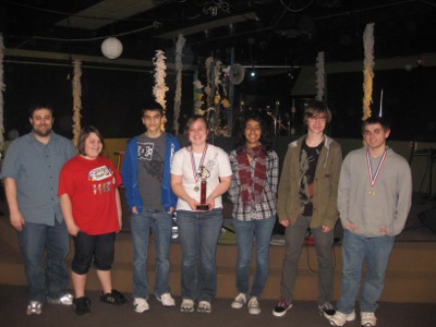 Bellevue Neighborhood Church, Bellevue, WA