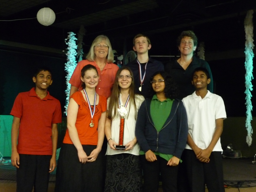 Cedar Park A/G, Bothell, WA