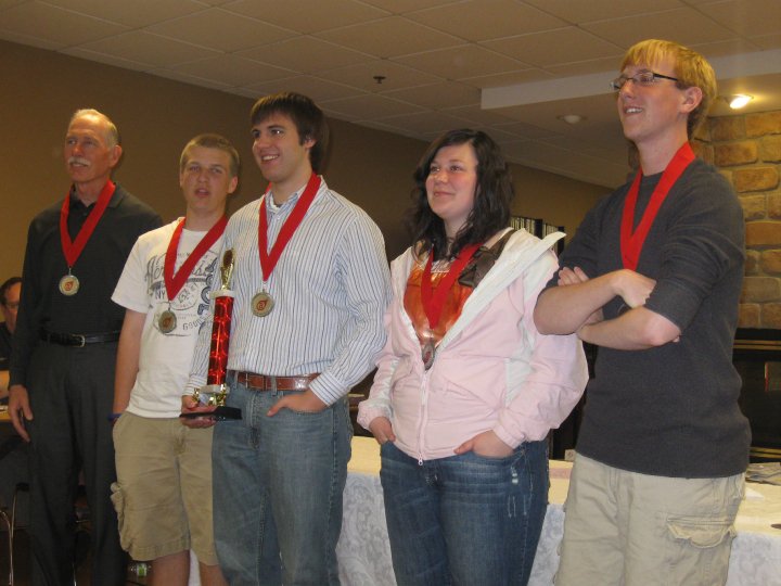 CrossPoint A/G, Portage, WI