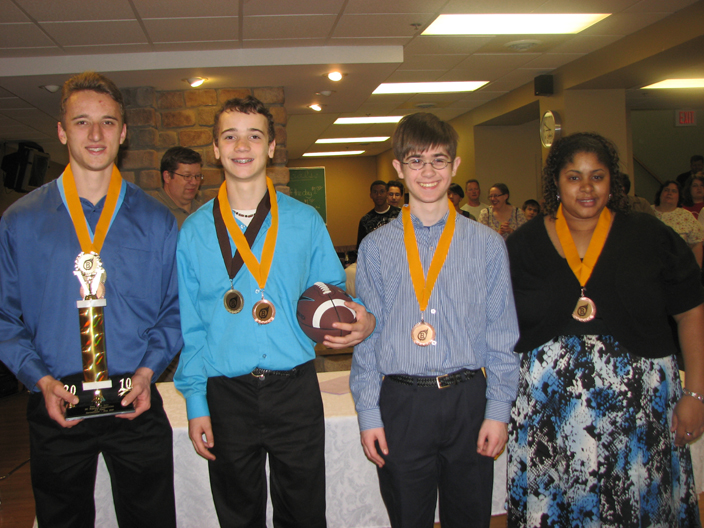 Racine A/G, Racine, WI