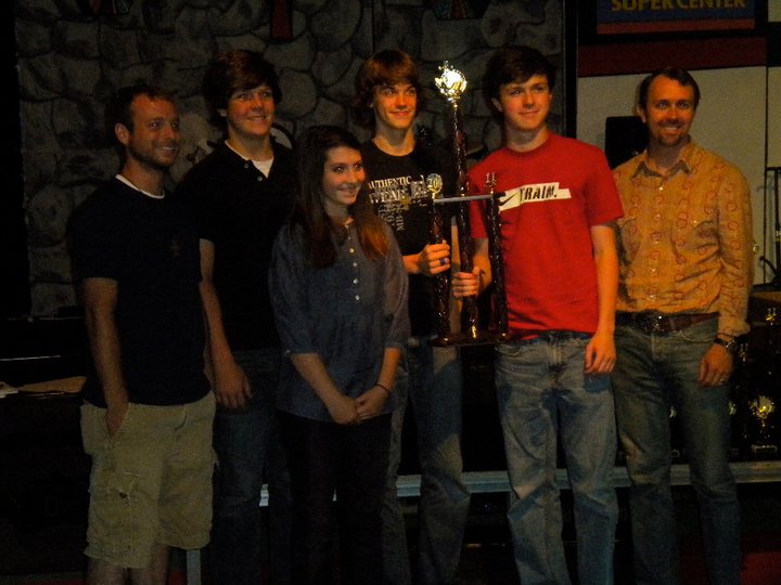 First A/G, Montgomery, AL