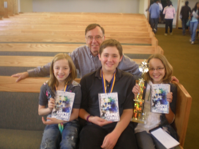 North Valley A/G, Phoenix, AZ