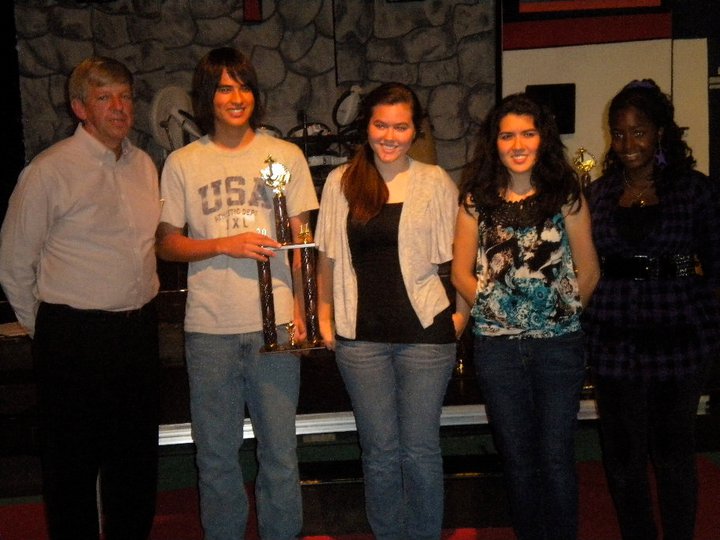 Faith A/G, Orlando, FL