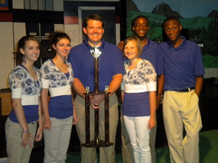 Victorious Life Church, Wesley Chapel, FL