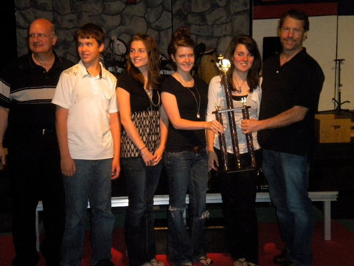 Christ Community Church, Cumming, GA