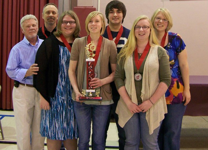 First A/G, Cedar Rapids, IA