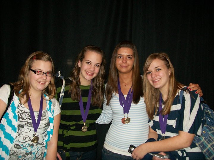 Radiant Life, Elkhart, IN