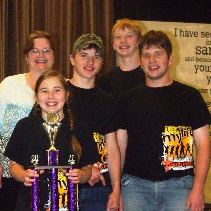 New Life A/G, White Cloud, MI