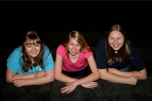 Central A/G, 'Determined to Kill', Springfield, MO