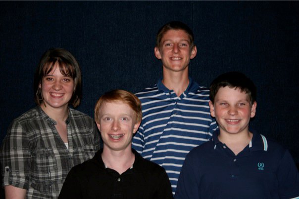 James River A/G, 'Bread of Life', Ozark, MO