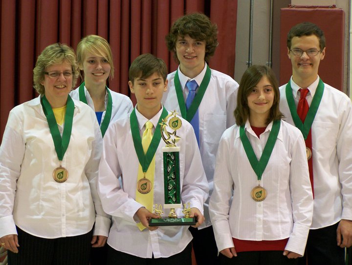 Northfield Church, Gering, NE