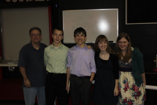 Living Hope Worship Center, Swedesboro, NJ