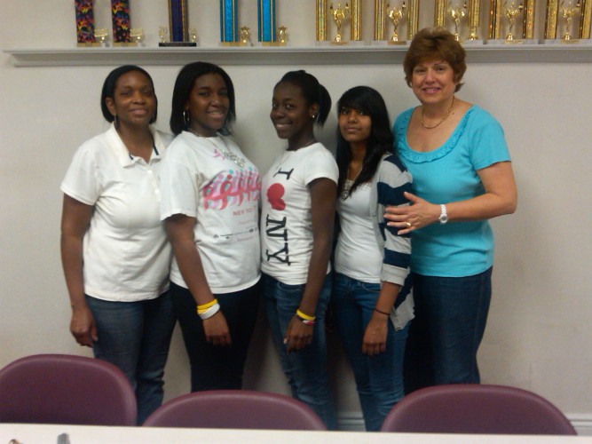 Bethlehem Church, Richmond Hill, NY