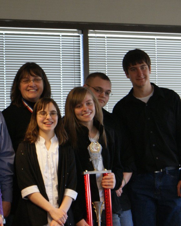 Dayspring A/G, Bowling Green, OH