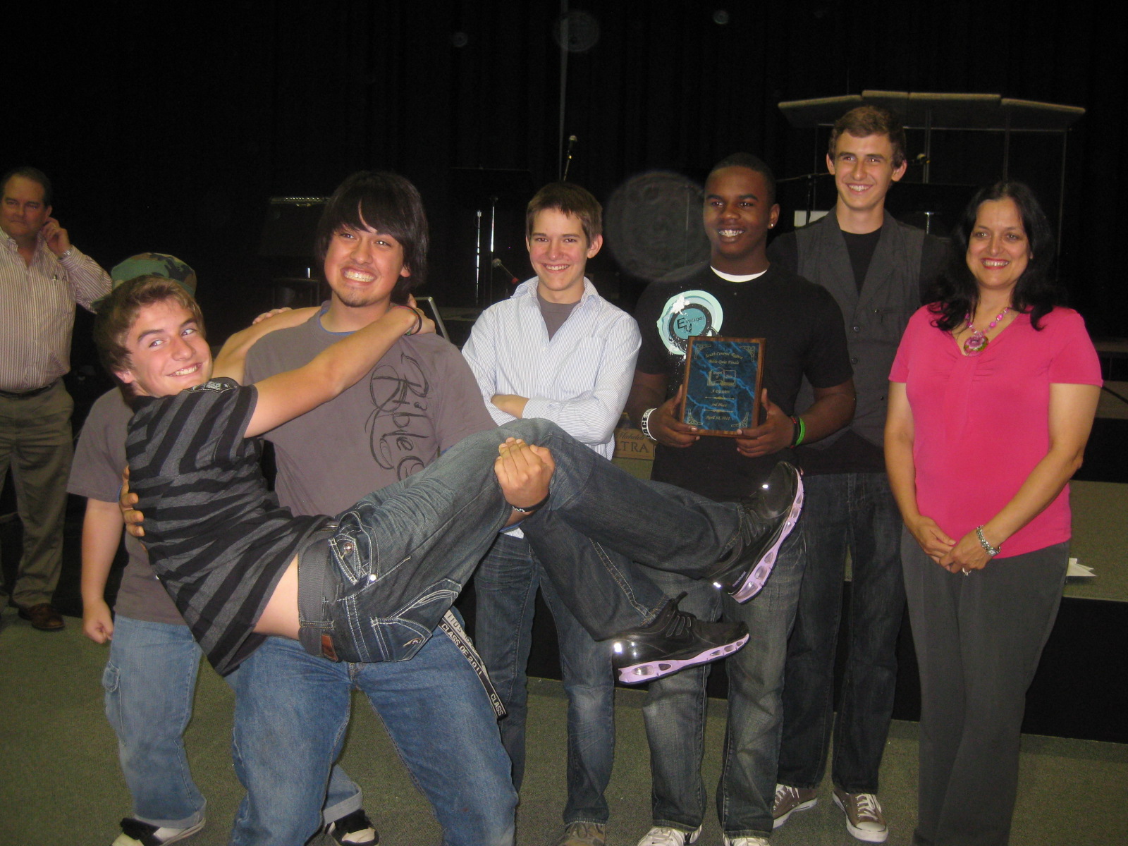 Highpointe Church, Oklahoma City, OK