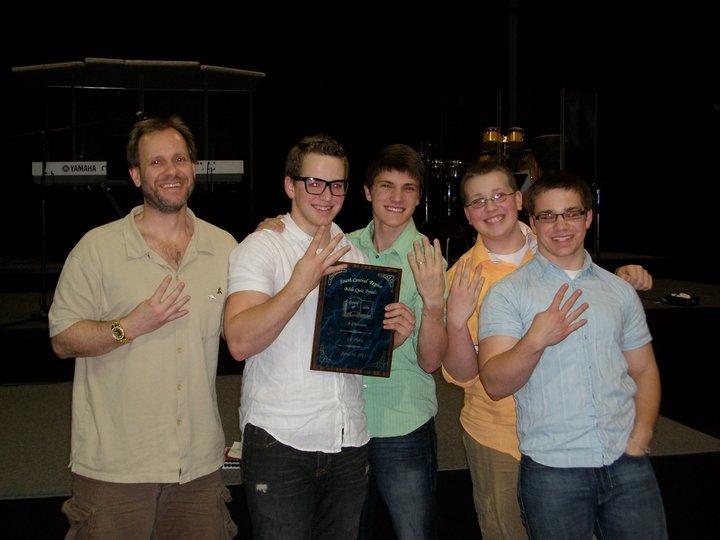 Owasso First A/G, Owasso, OK